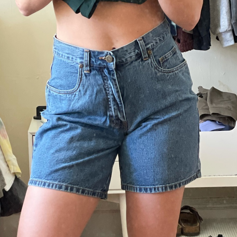 Dad Jeans - Picture 2 of 2